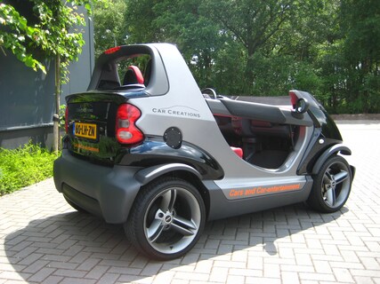 Smart-Crossblade