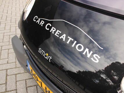 Smart-Crossblade