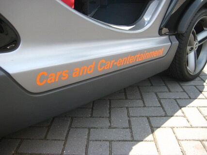 Smart-Crossblade