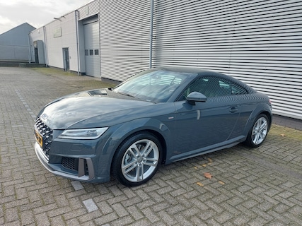 Audi-TT