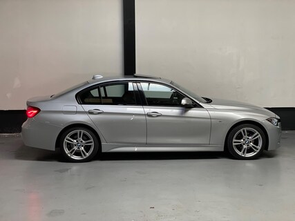 BMW-3-Serie
