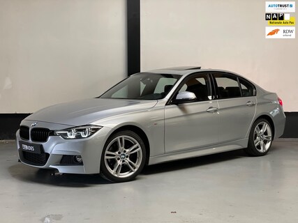 BMW-3-Serie