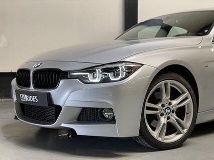 BMW-3-Serie