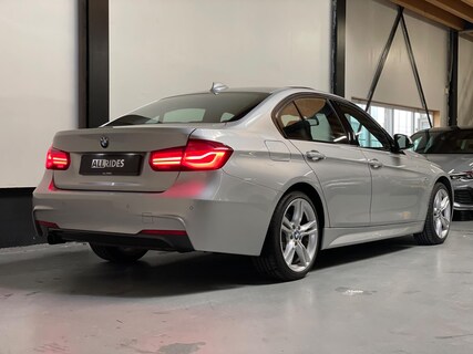 BMW-3-Serie
