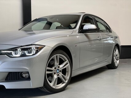 BMW-3-Serie