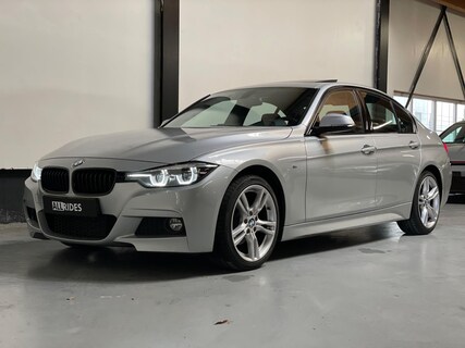 BMW-3-Serie