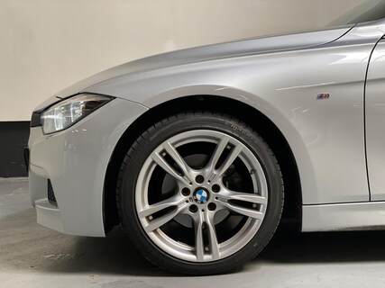 BMW-3-Serie
