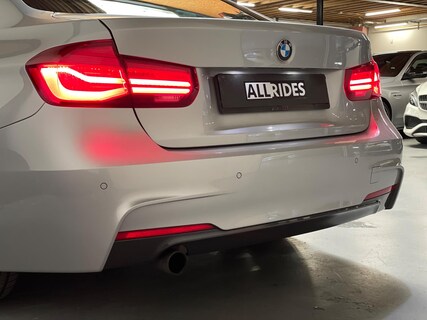 BMW-3-Serie