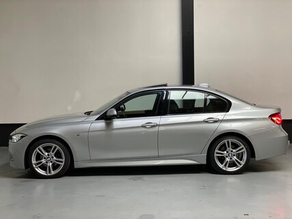 BMW-3-Serie