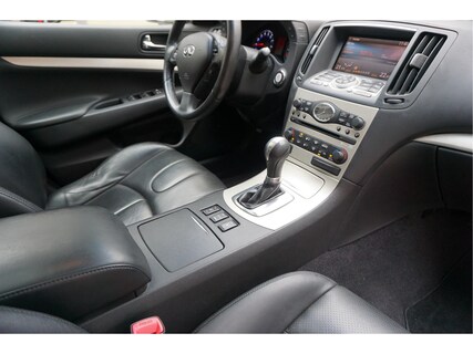 Infiniti-G37