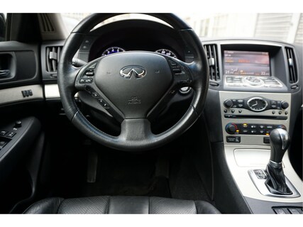 Infiniti-G37