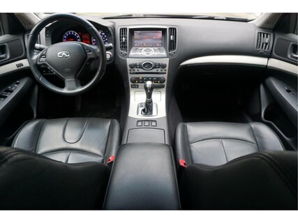 Infiniti-G37
