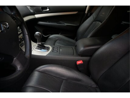 Infiniti-G37
