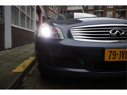 Infiniti-G37