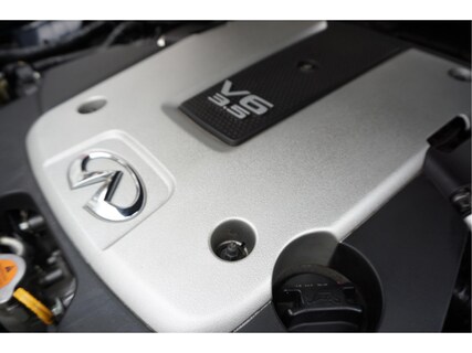 Infiniti-G37