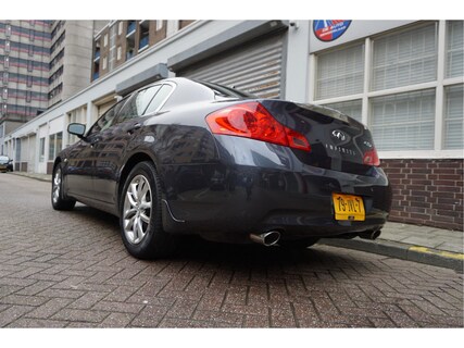 Infiniti-G37