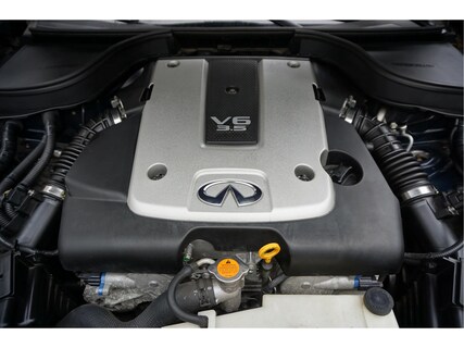 Infiniti-G37