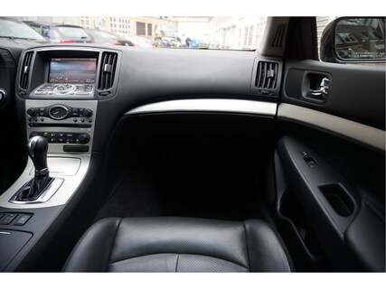 Infiniti-G37