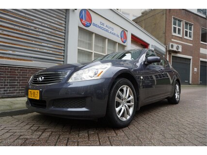 Infiniti-G37