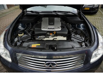 Infiniti-G37