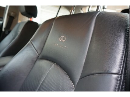 Infiniti-G37