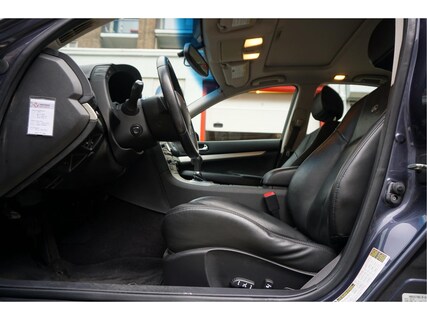 Infiniti-G37