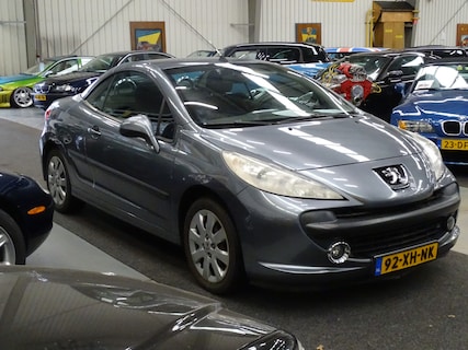 Peugeot-207