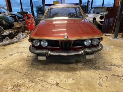 BMW-2-Serie