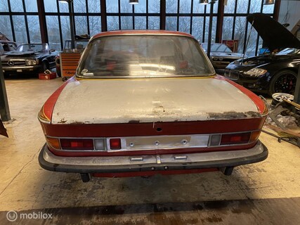 BMW-2-Serie