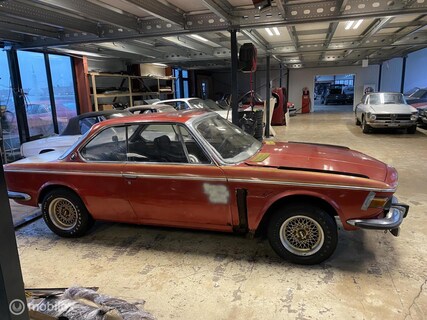 BMW-2-Serie