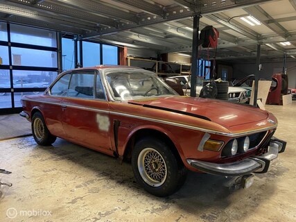 BMW-2-Serie