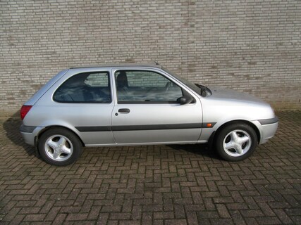 Ford-Fiesta