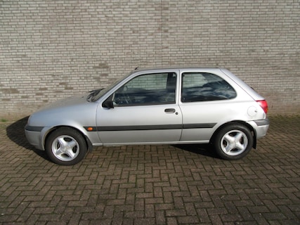 Ford-Fiesta