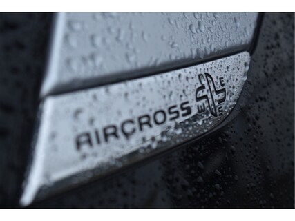 Citroën-C4 Aircross