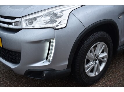 Citroën-C4 Aircross