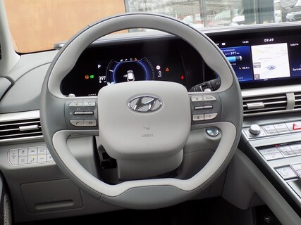 Hyundai-Nexo