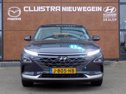 Hyundai-Nexo
