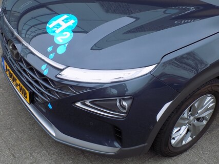 Hyundai-Nexo