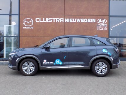 Hyundai-Nexo