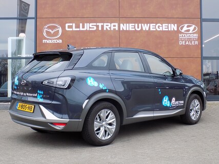 Hyundai-Nexo