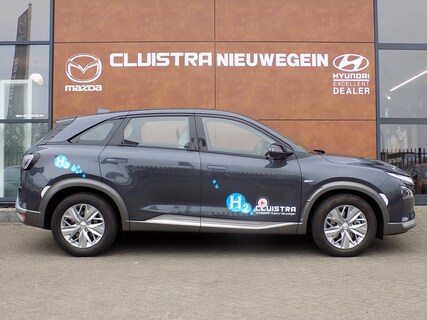 Hyundai-Nexo