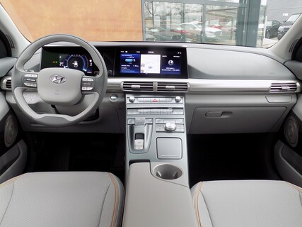Hyundai-Nexo