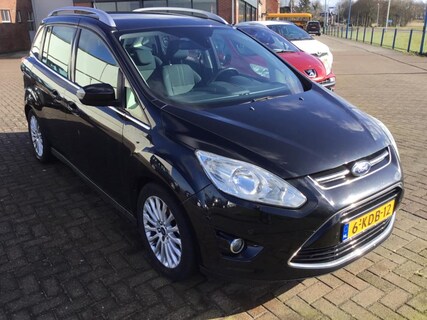 Ford-Grand C-Max
