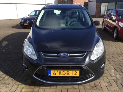 Ford-Grand C-Max