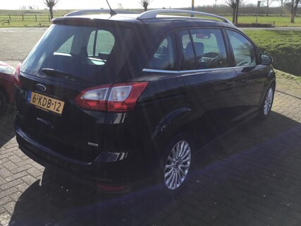 Ford-Grand C-Max