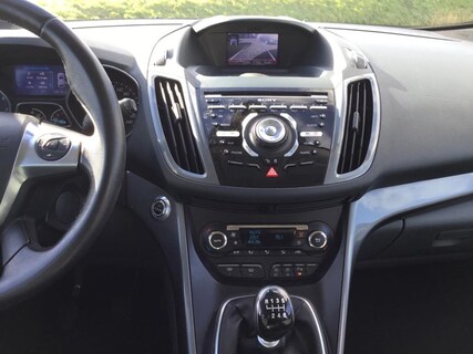 Ford-Grand C-Max