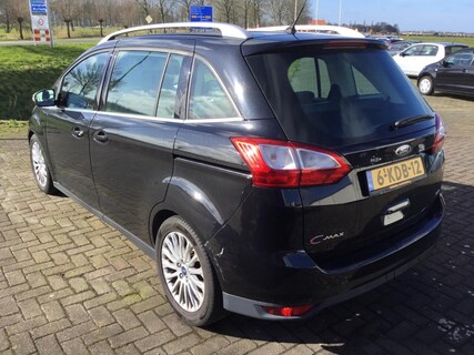 Ford-Grand C-Max
