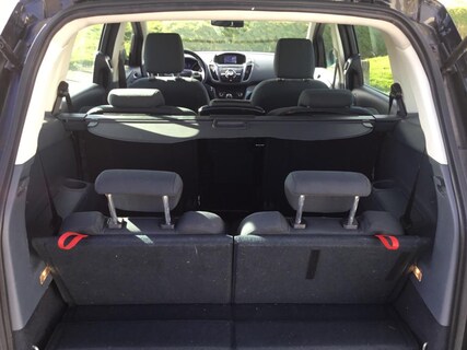 Ford-Grand C-Max