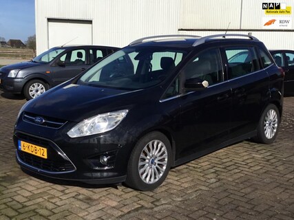 Ford-Grand C-Max
