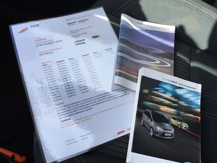 Ford-Grand C-Max
